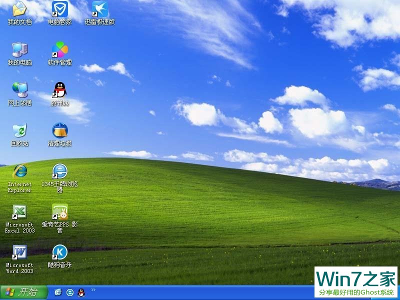 }҈@ GHOST XP SP3 fbC 20173 ISOṩd