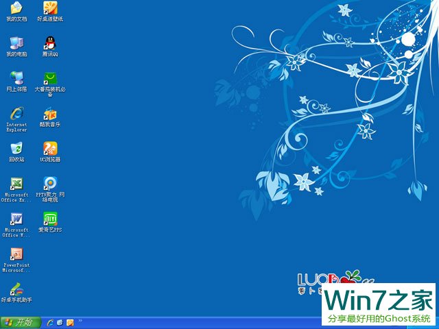 }҈@ GHOST XP SP3 ٷ 20167 ISOṩd